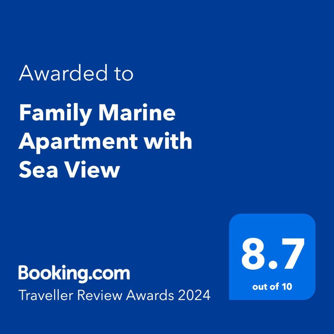 Family Marine Apartment With Sea View Dawlish Exterior photo